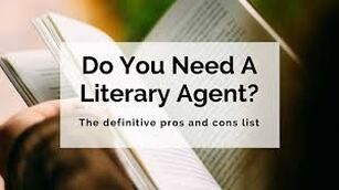 Do You Need A Literary Agent
